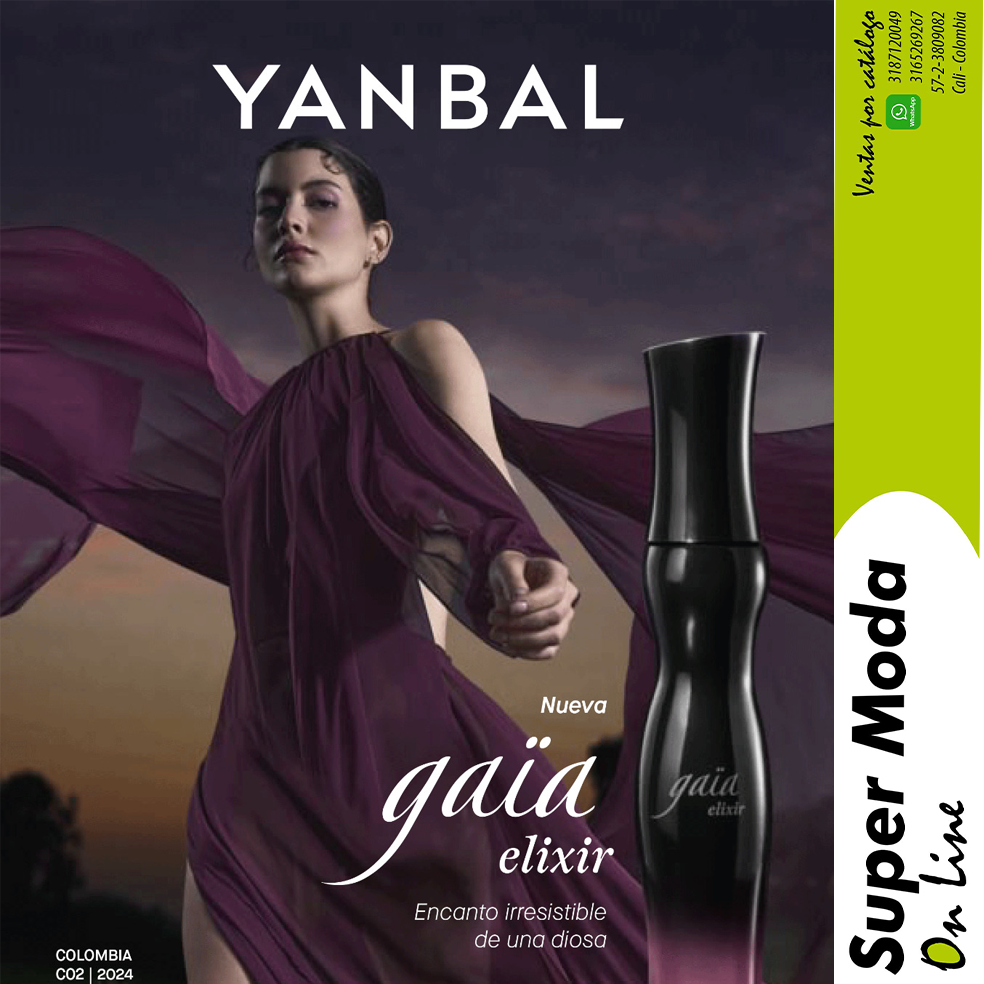 CYSM Catalog 2023 — CYSM PRO - Colombia y su Moda Mayoristas